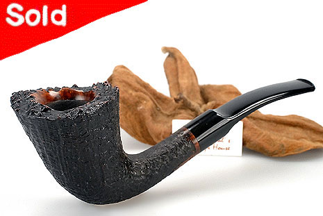 Sara Eltang Sandblast Plateau Bent Dublin